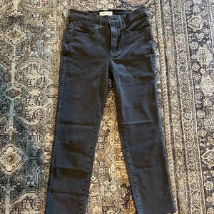 Brand new with tags made well stovepipe jeans